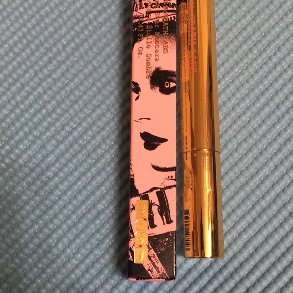 Pat McGrath Labs Dark Star Mascara in Xtrefme Black NWT - Picture 7 of 8